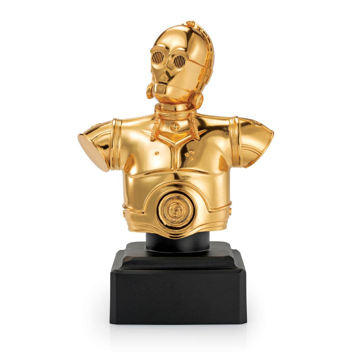 Star Wars Limited Edition C-3PO Bust