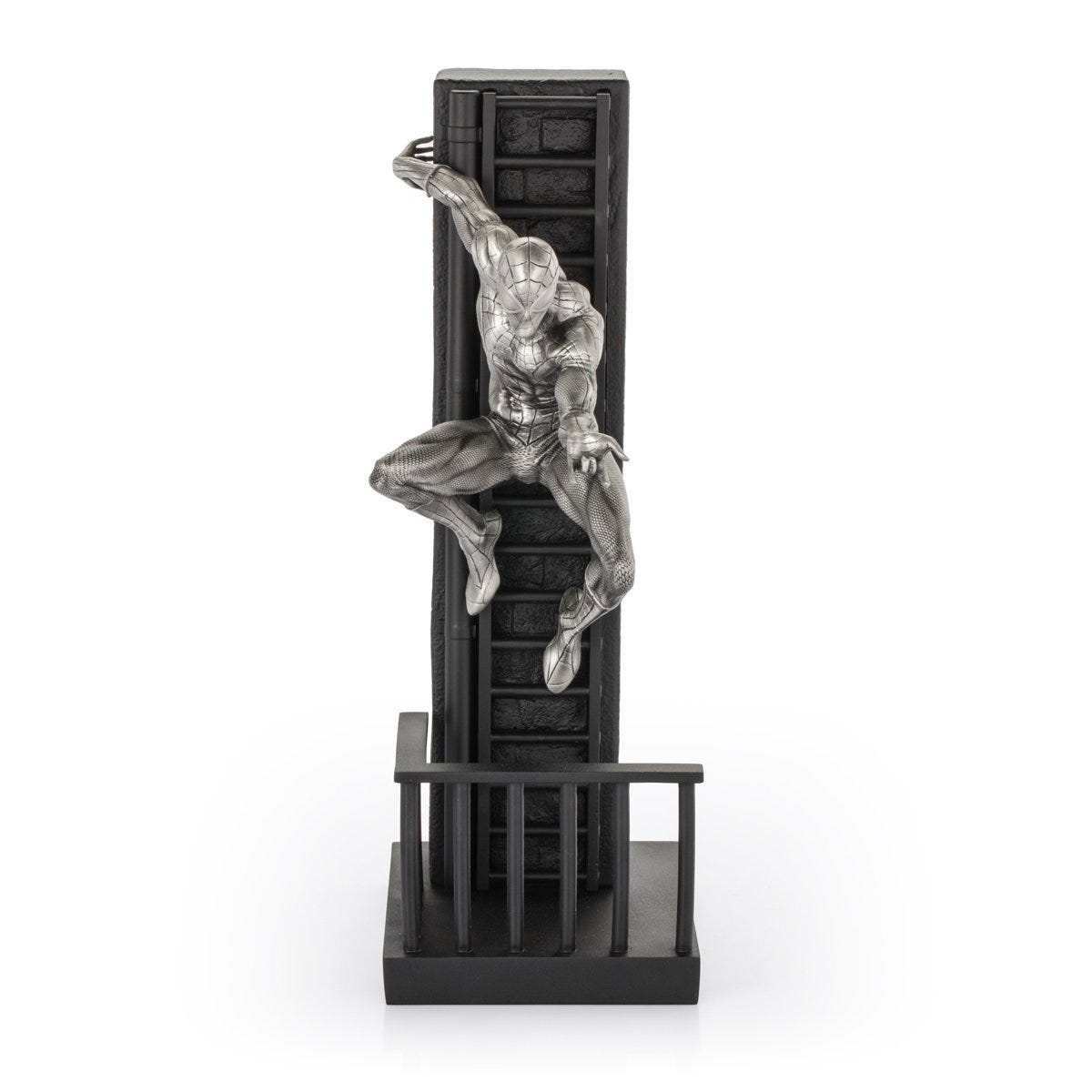 Marvel Limited Edition Spider-Man Figurine