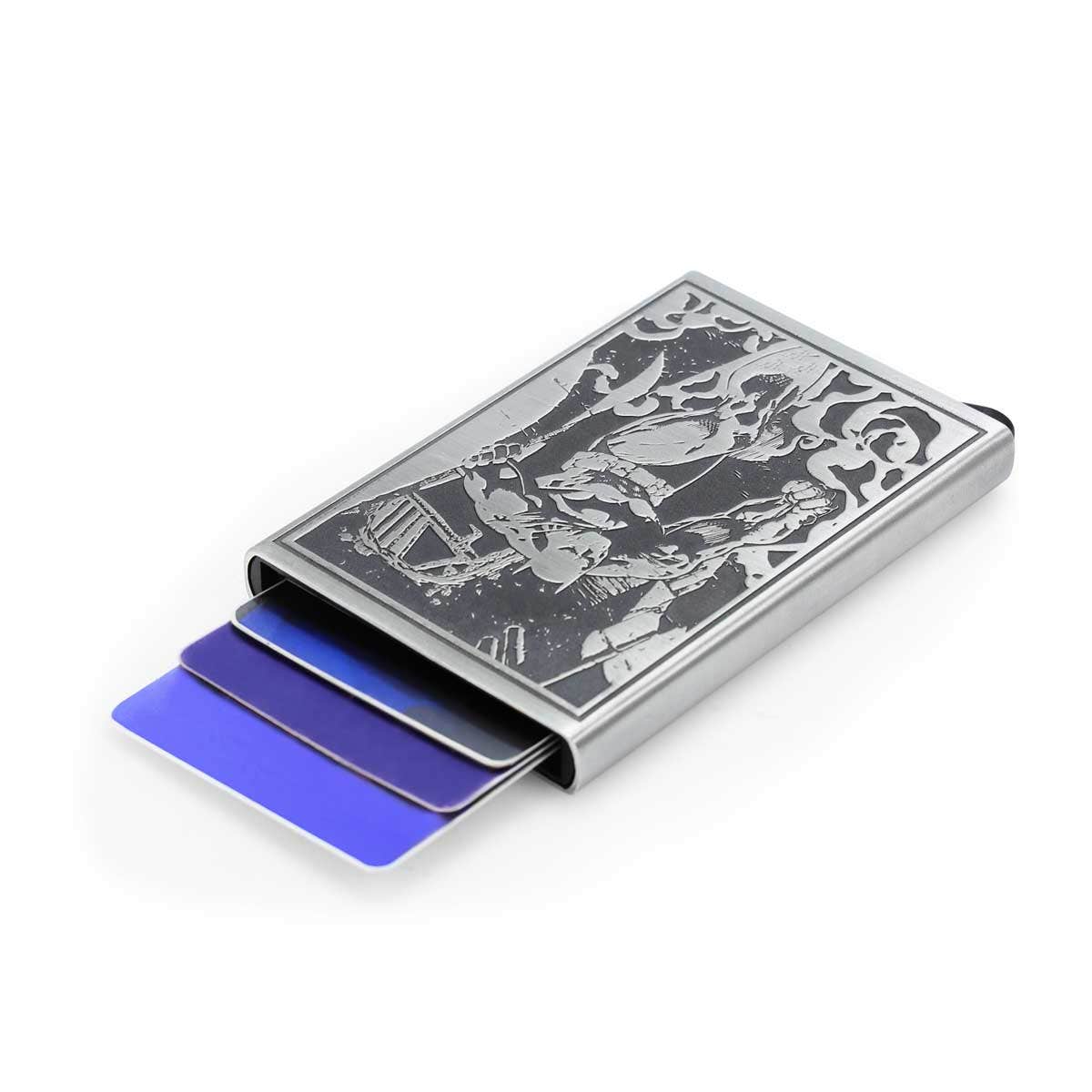 Batman DC Card Wallet