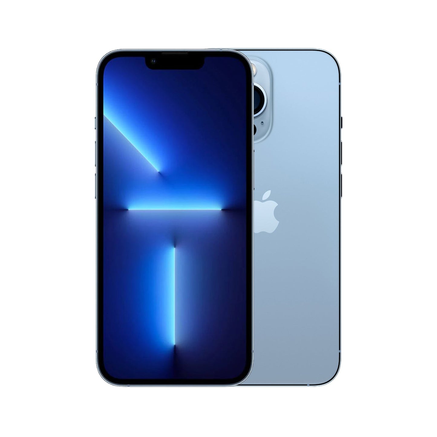 Apple iPhone 13 Pro 512GB (Blue) [~Renewed: Good]