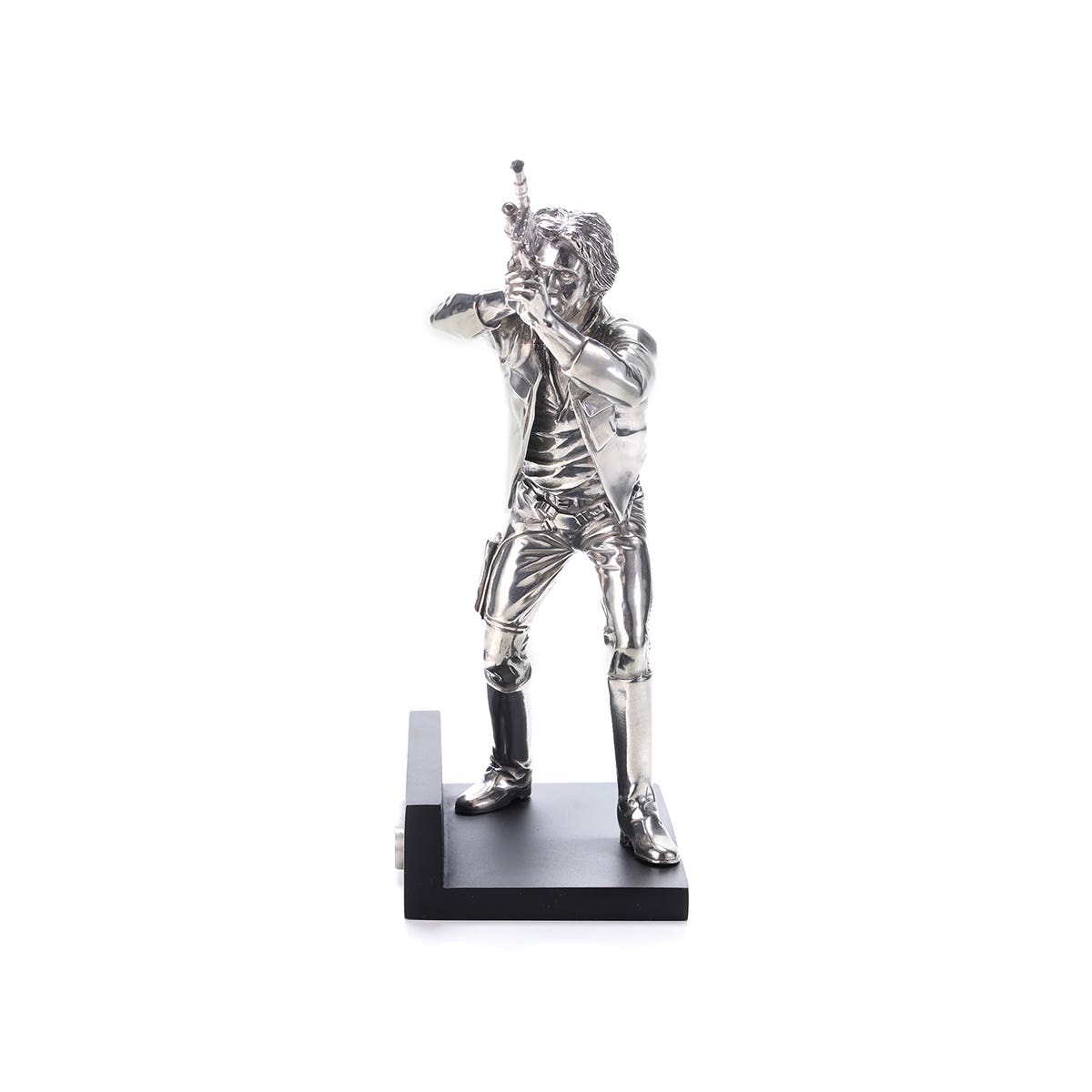 Star Wars Limited Edition Han Solo Figurine