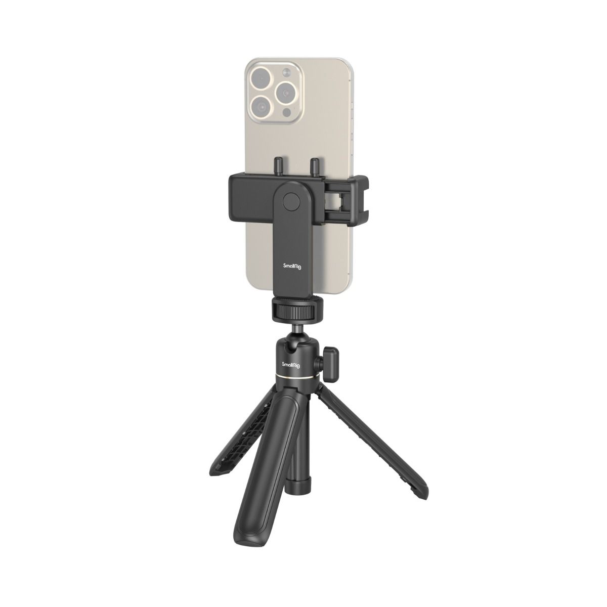 SmallRig Smartphone Vlog Tripod Kit VK-20 Advanced Version