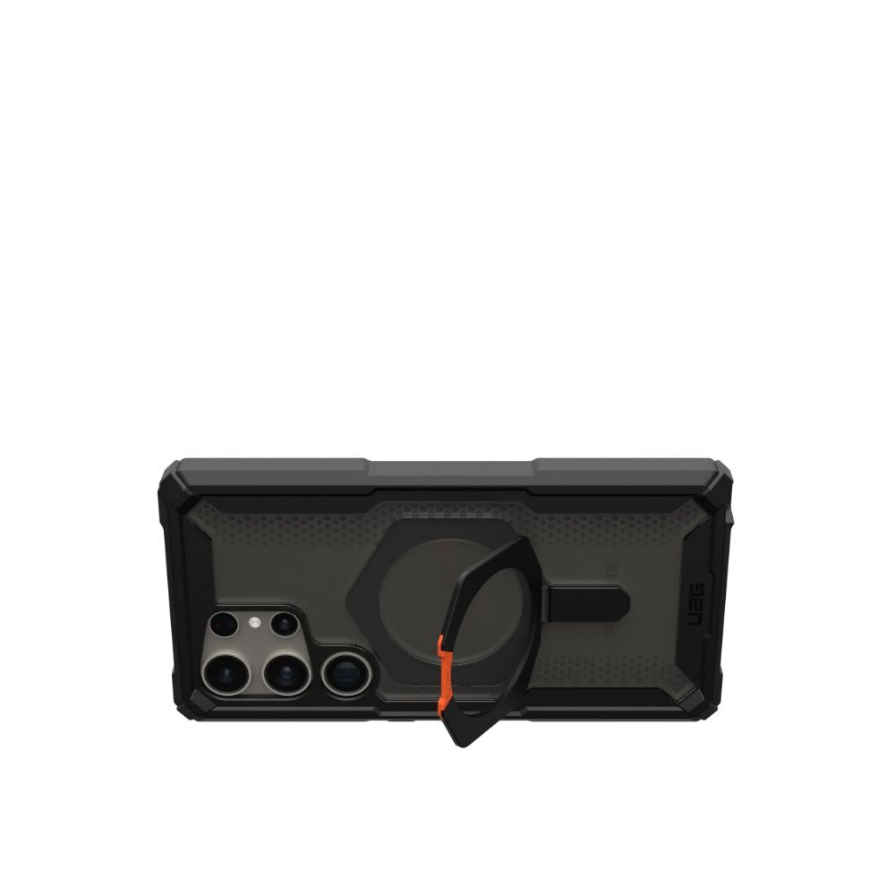 UAG Plasma XTE Case for Samsung S24 Ultra (Black)