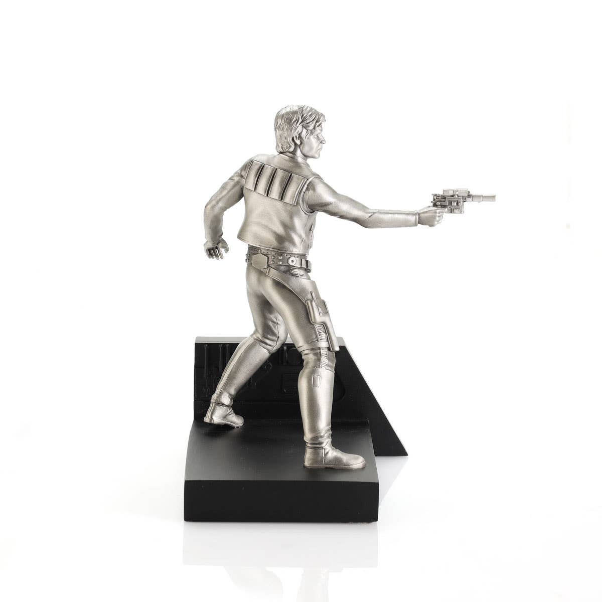 Star Wars Han Solo 6" Figurine