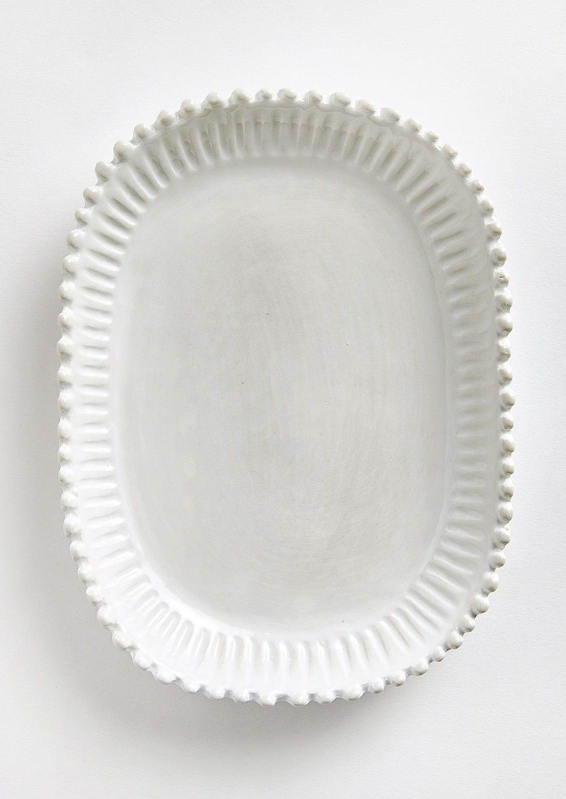Calamaro Mini Ceramic Tray