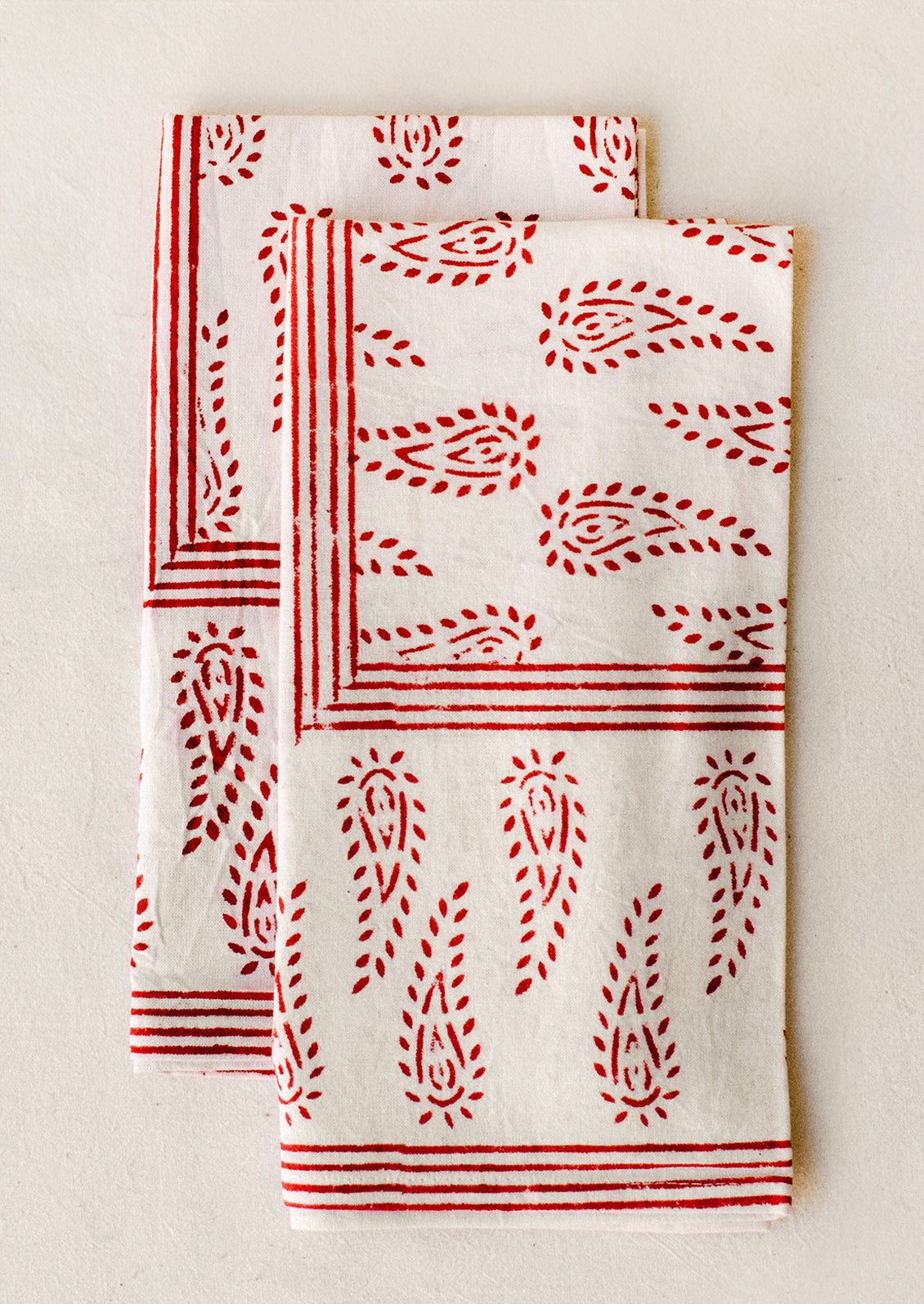 Calcutta Napkin Set