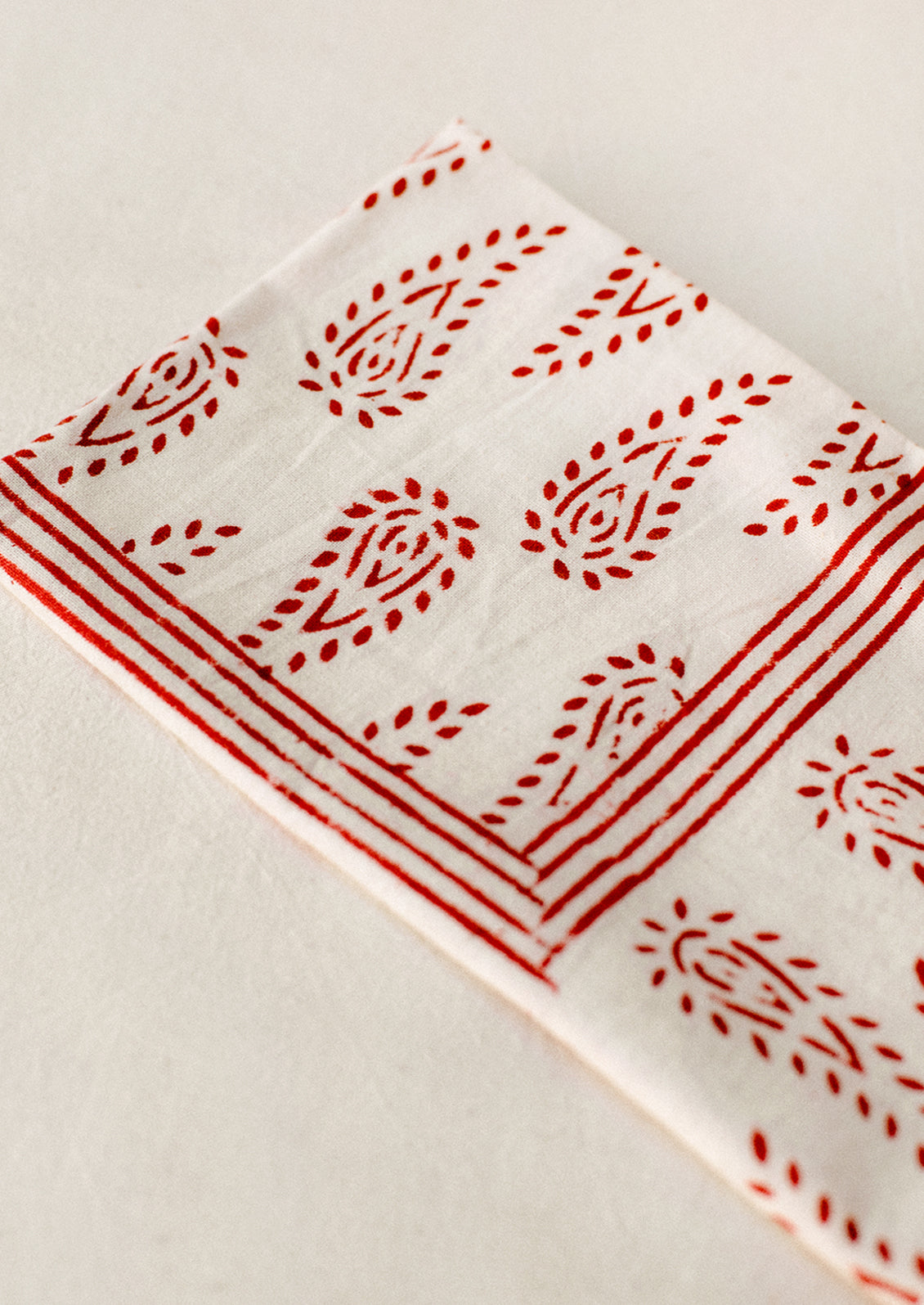 Calcutta Napkin Set