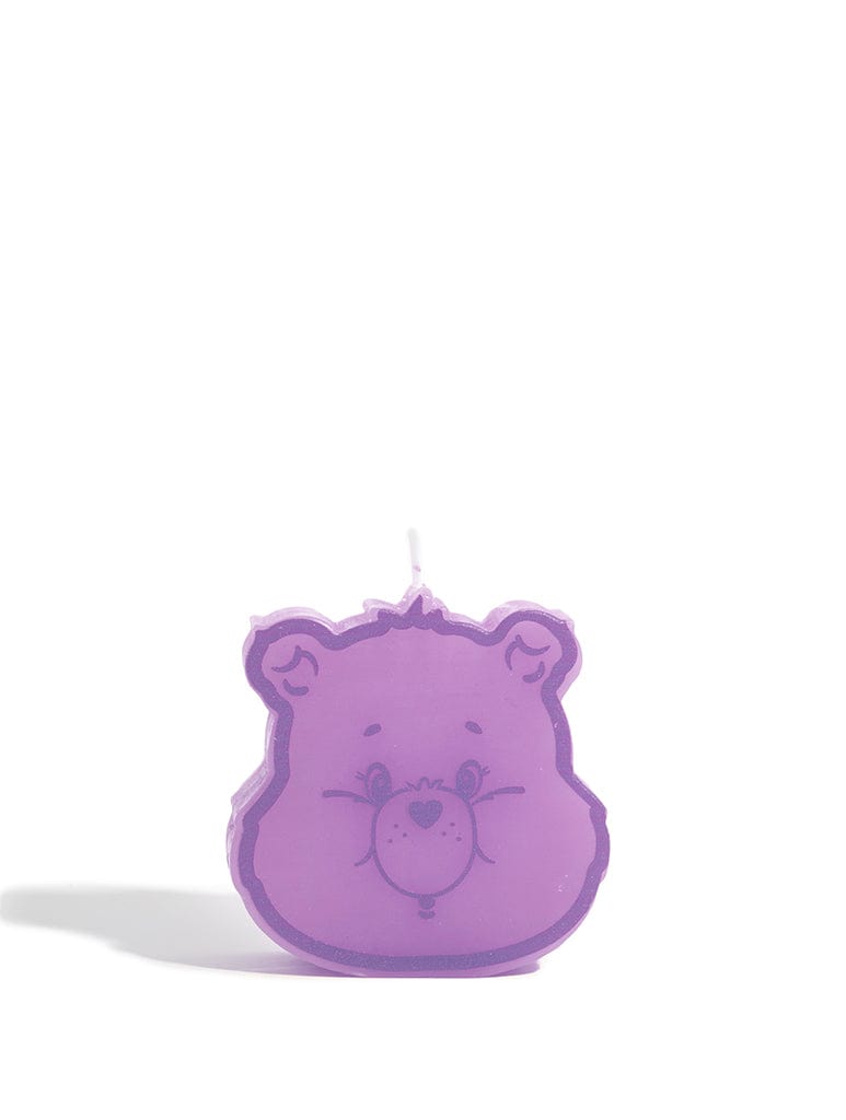 Care Bears Trio Of Mini Candles Set