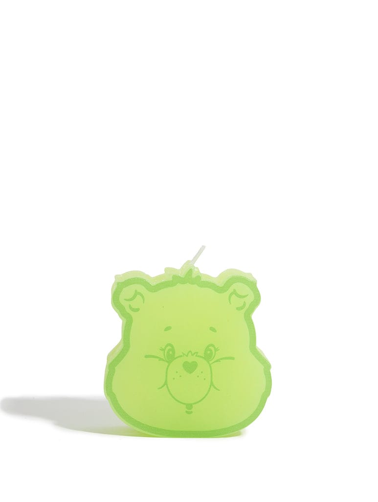 Care Bears Trio Of Mini Candles Set