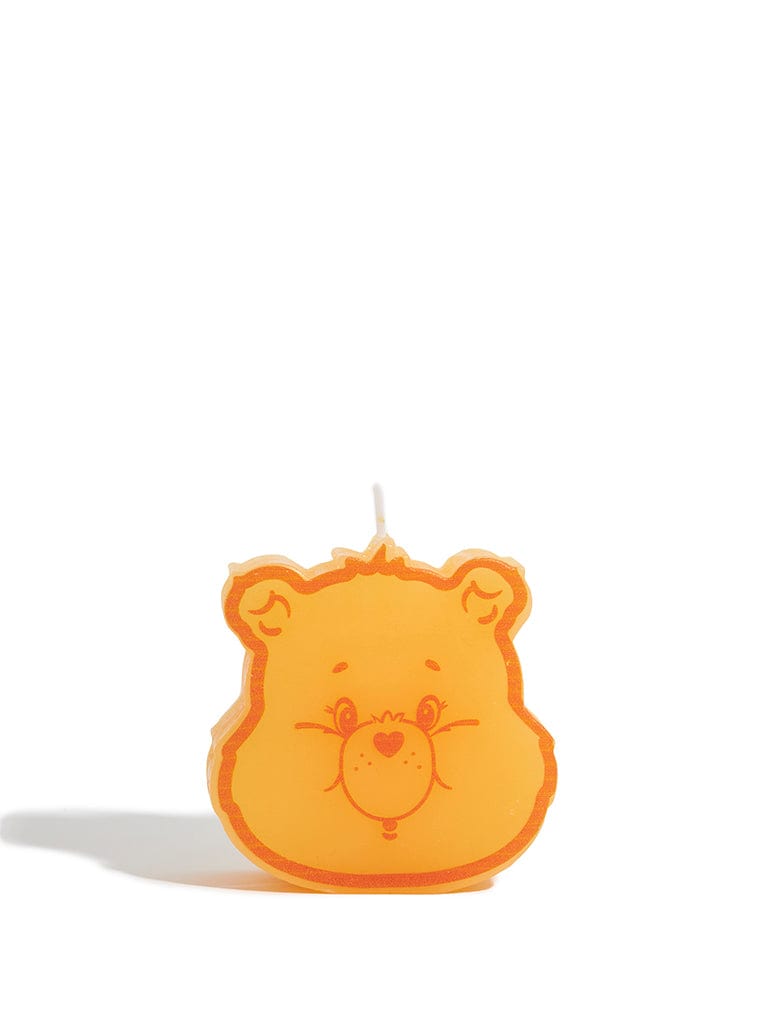 Care Bears Trio Of Mini Candles Set