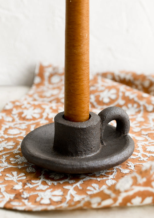 Carlson Ceramic Taper Holder