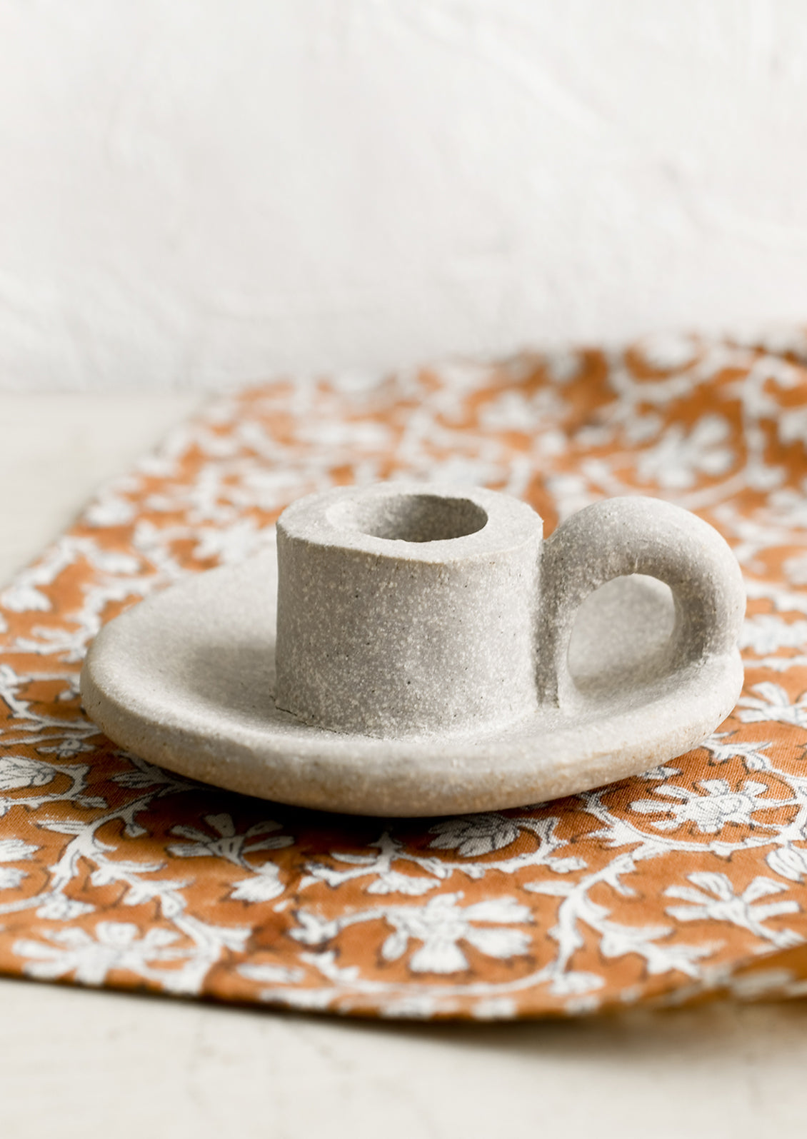 Carlson Ceramic Taper Holder