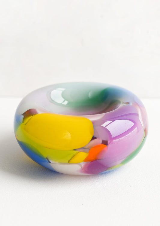 Carnivale Catchall Bowl