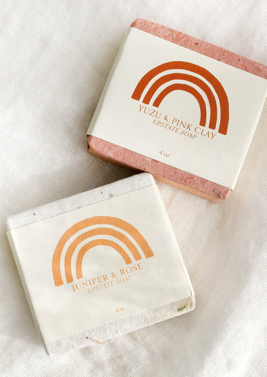 Upstate Bar Soap