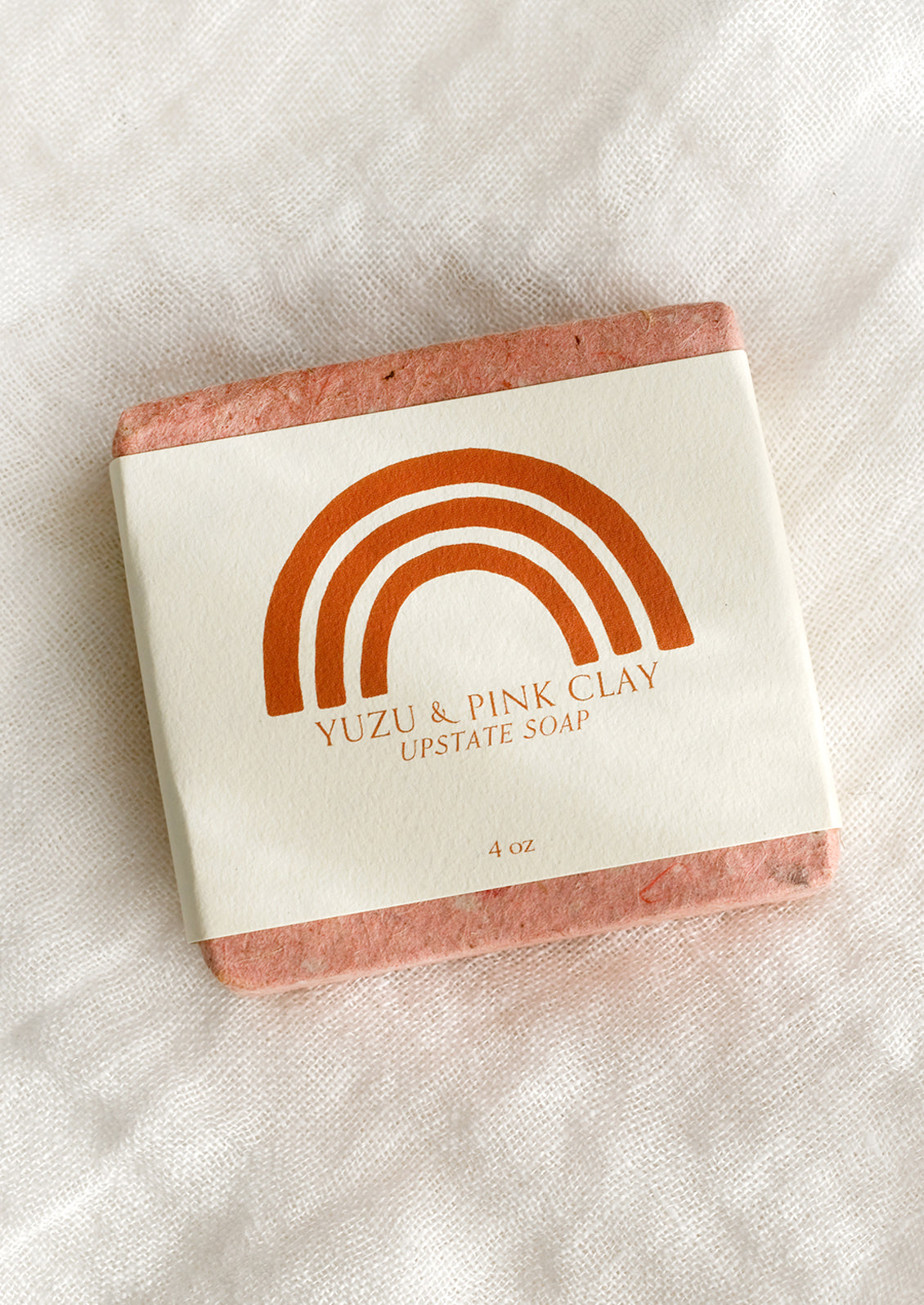 Upstate Bar Soap