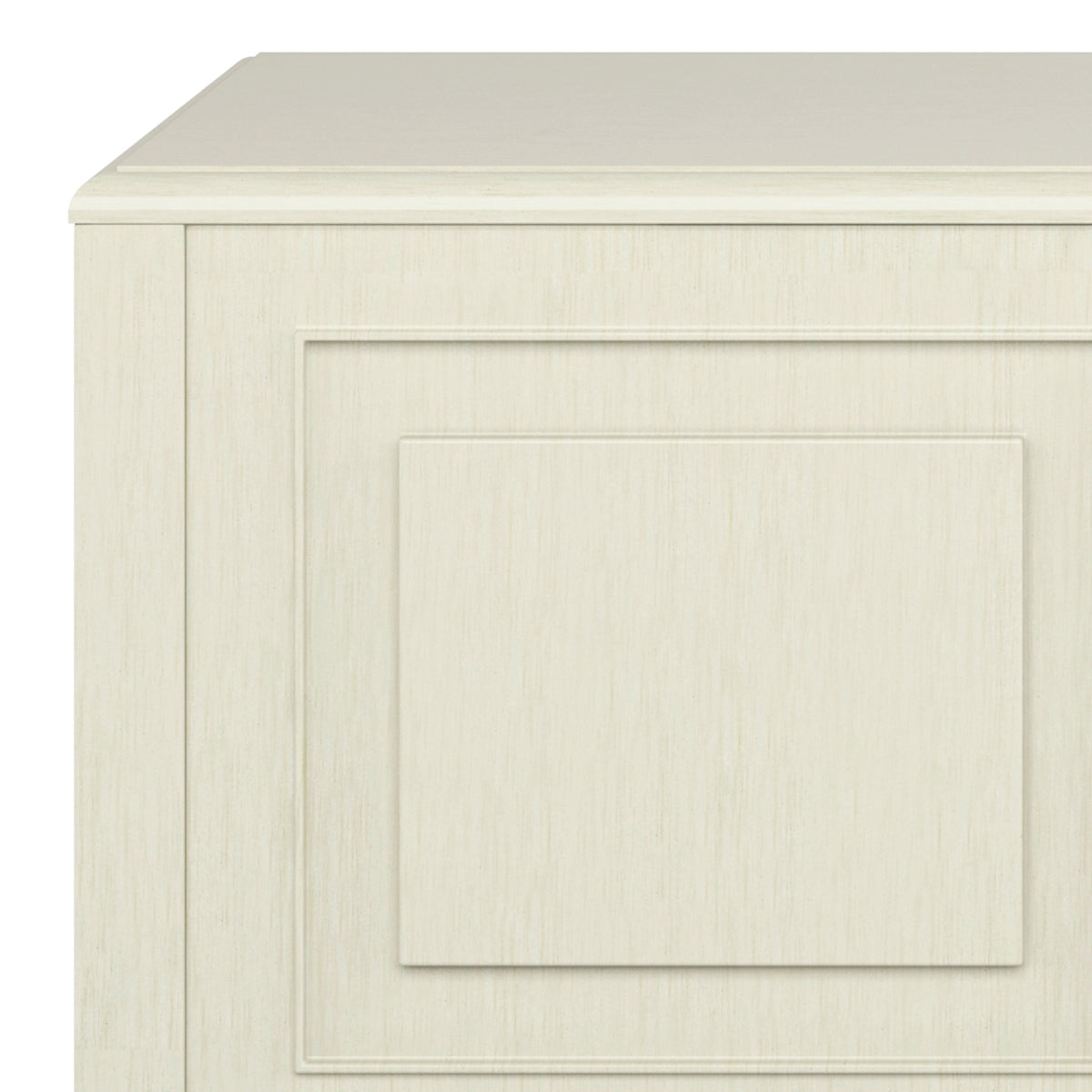 Solarium Storage Bench with Lift-up Lids