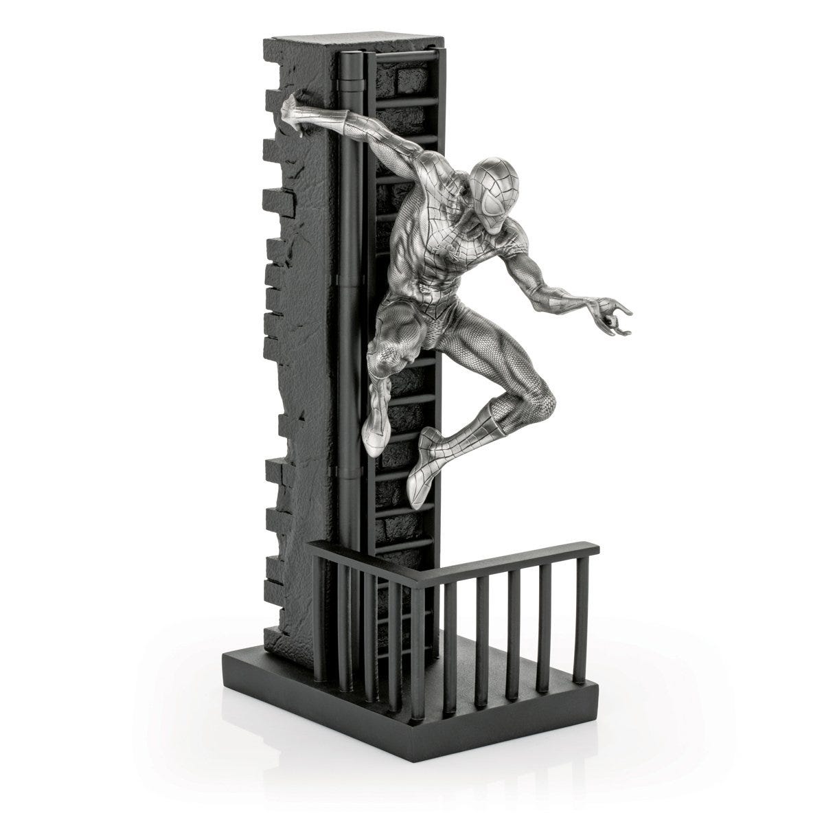 Marvel Limited Edition Spider-Man Figurine