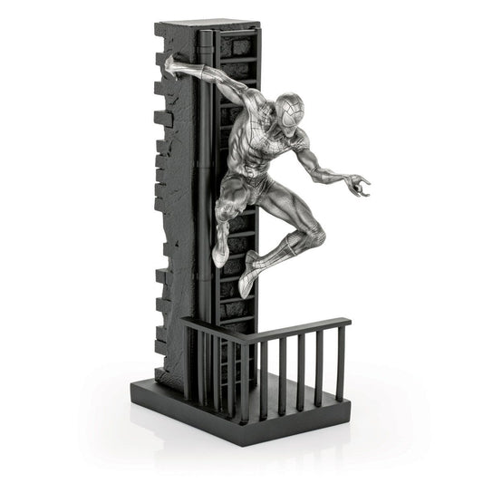 Marvel Limited Edition Spider-Man Figurine