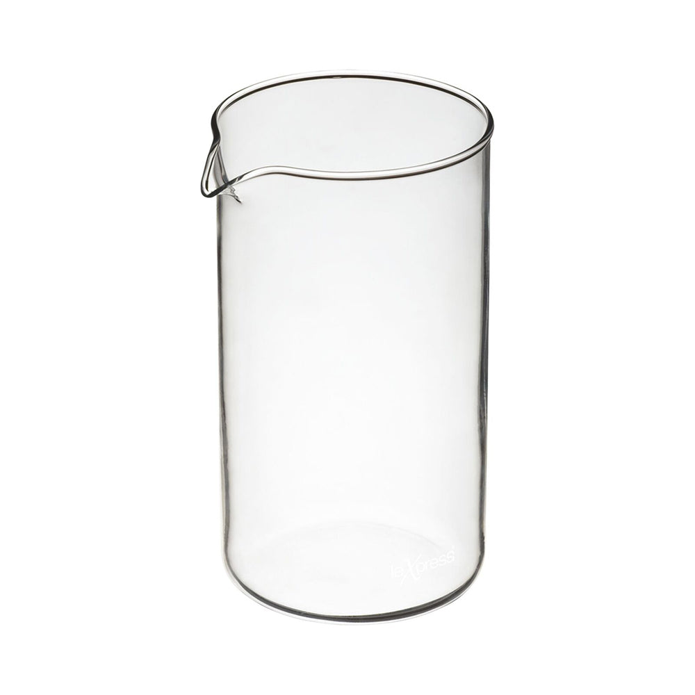La Cafetiere 8-Cup Replacement 1L Glass Jug For French Press (Clear)