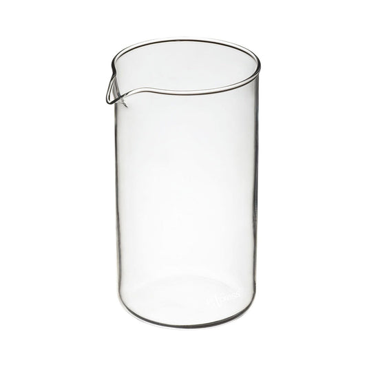 La Cafetiere 8-Cup Replacement 1L Glass Jug For French Press (Clear)
