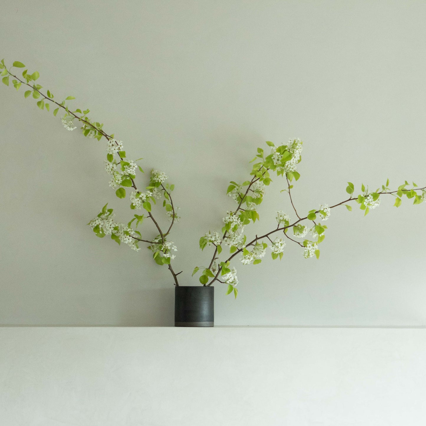 Handmade Ceramic Vase
