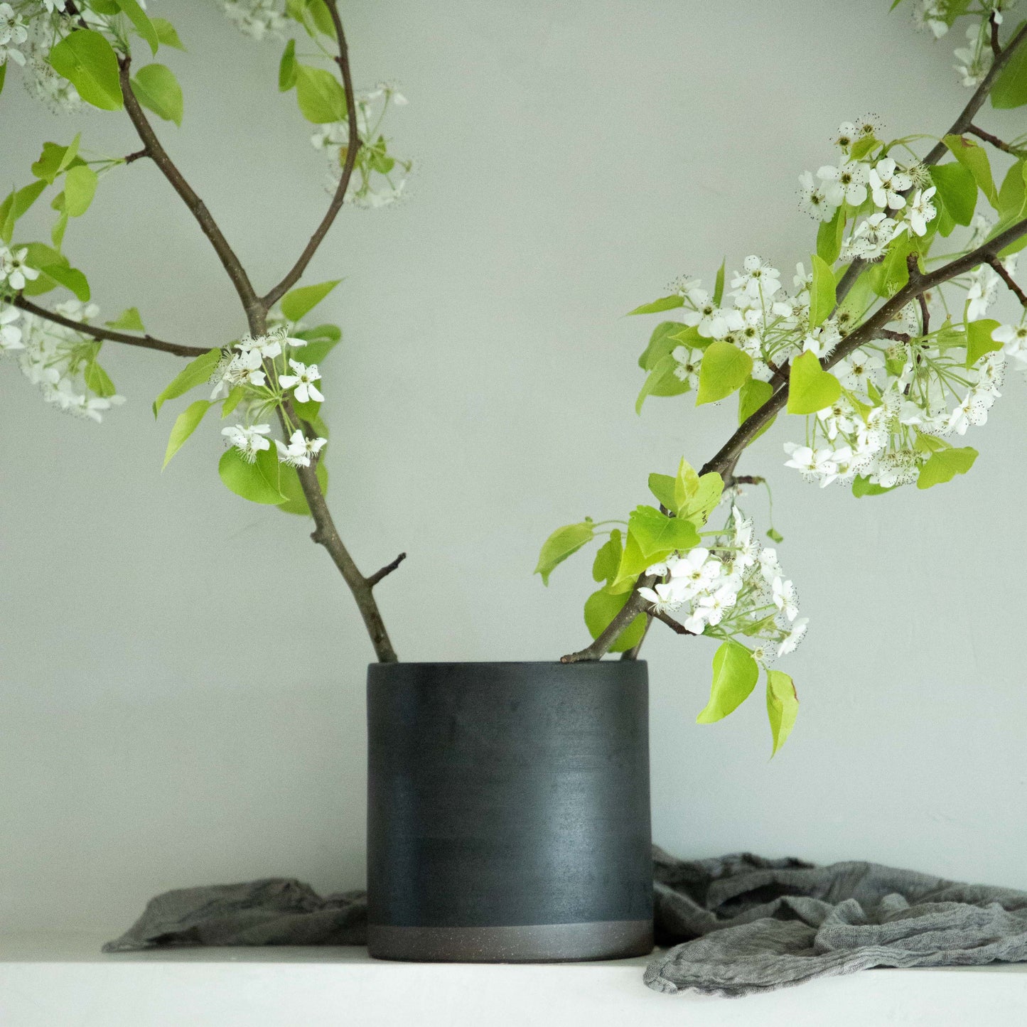 Handmade Ceramic Vase