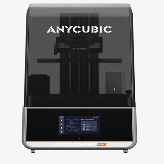 Anycubic Photon Mono M7 Pro