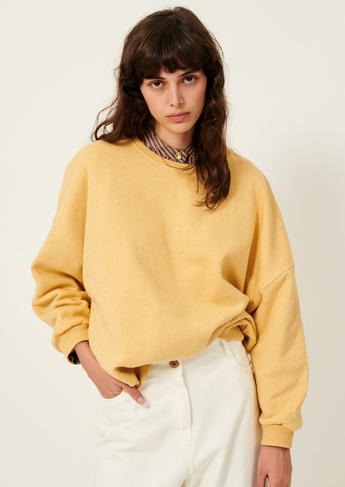 Chebbi Sweatshirt