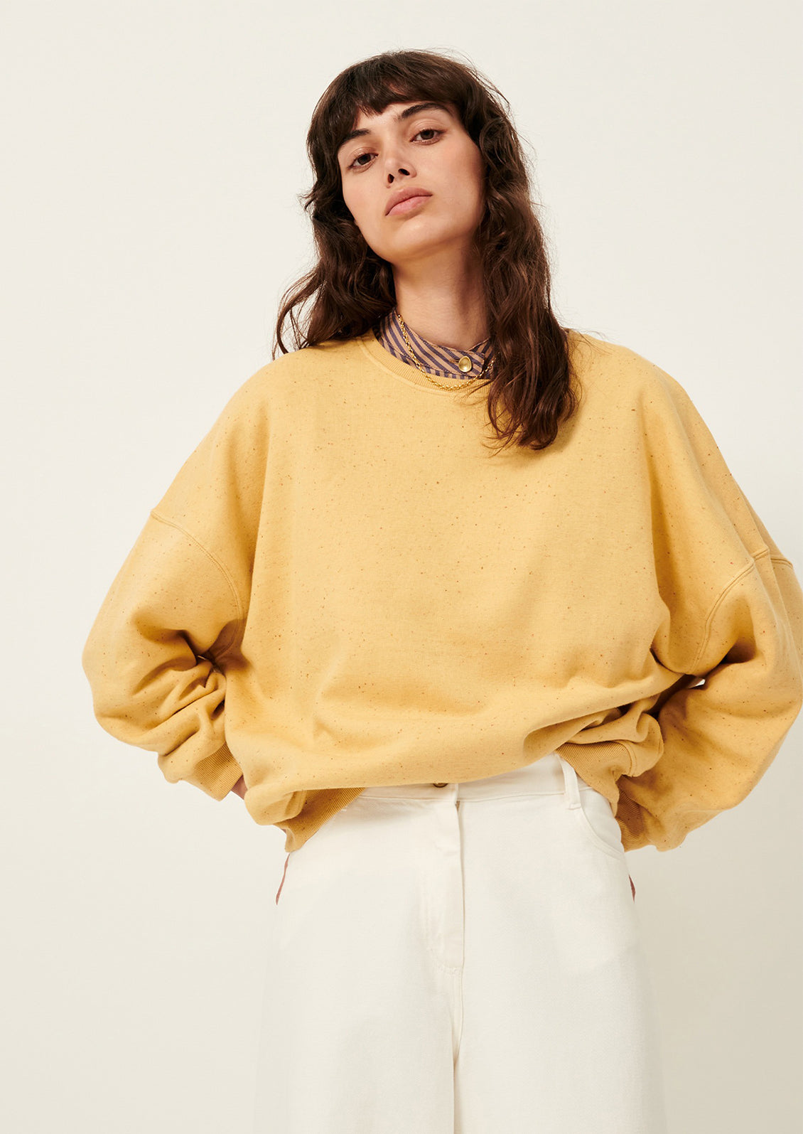 Chebbi Sweatshirt