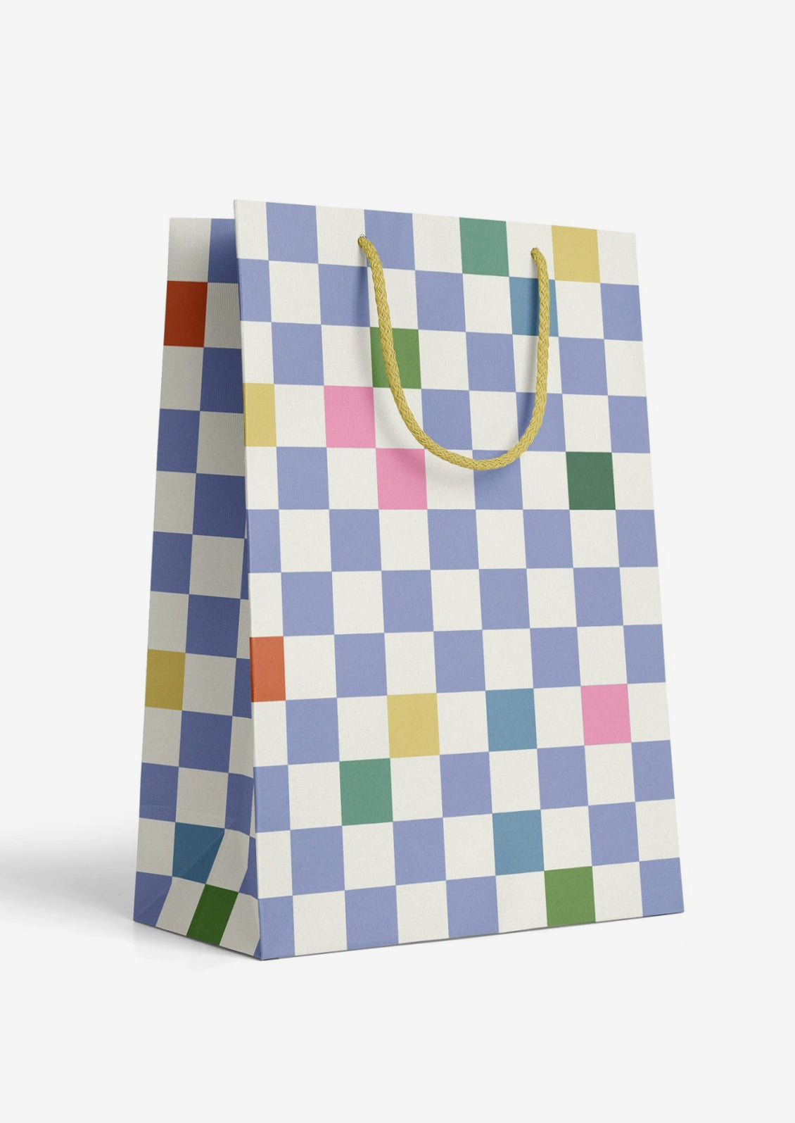 Large Printed Gift Bag