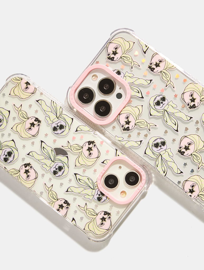 Chic Animal Shock iPhone Case