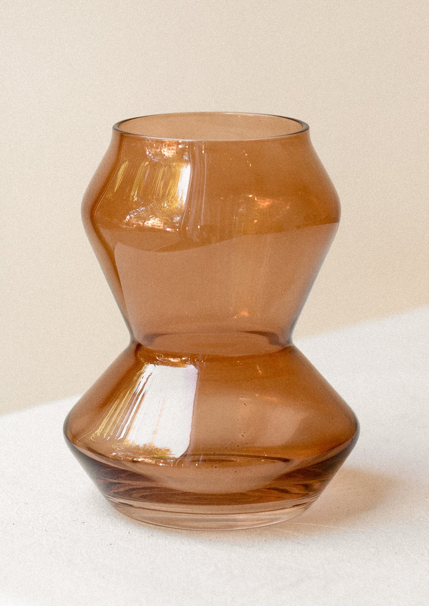 Chimera Glass Vase