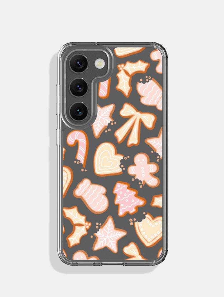 Christmas Cookies Android Case