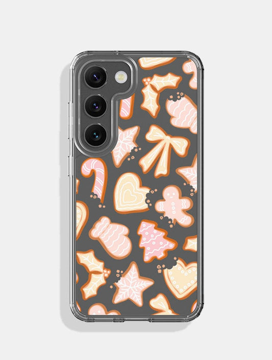 Christmas Cookies Android Case