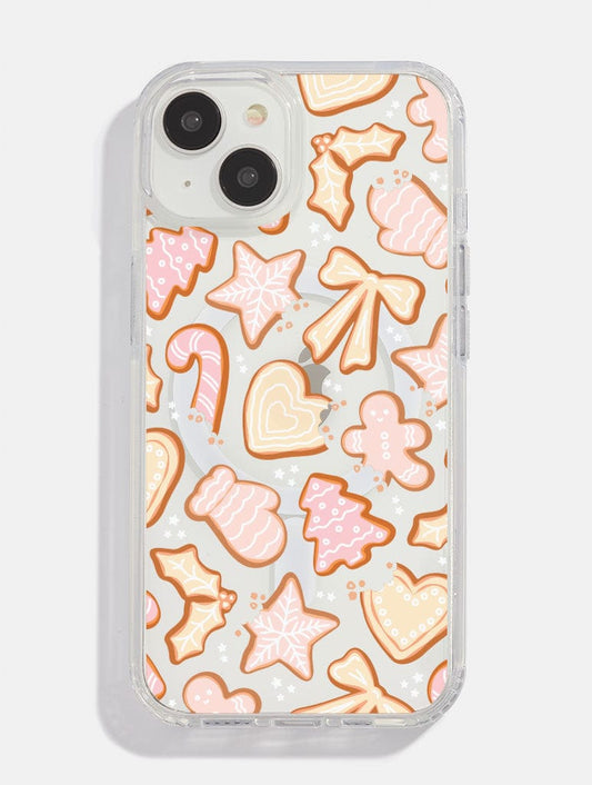 Christmas Cookies MagSafe iPhone Case