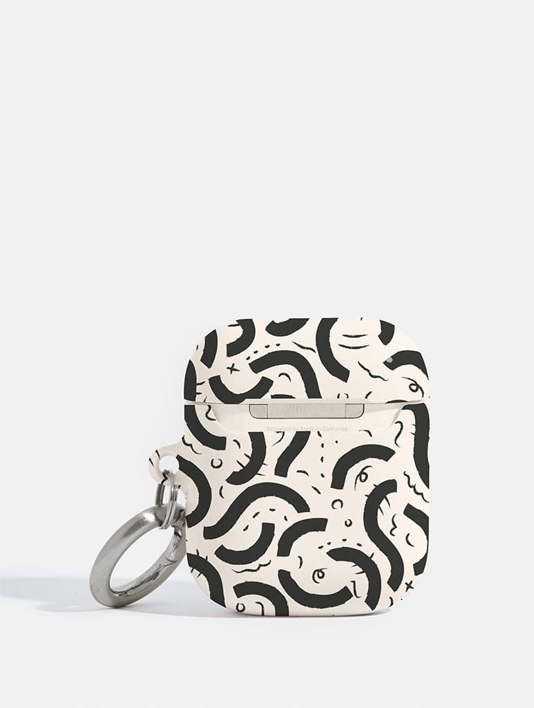 Chunky Doodle AirPods Case