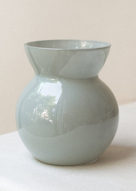 Cirrus Glass Vase