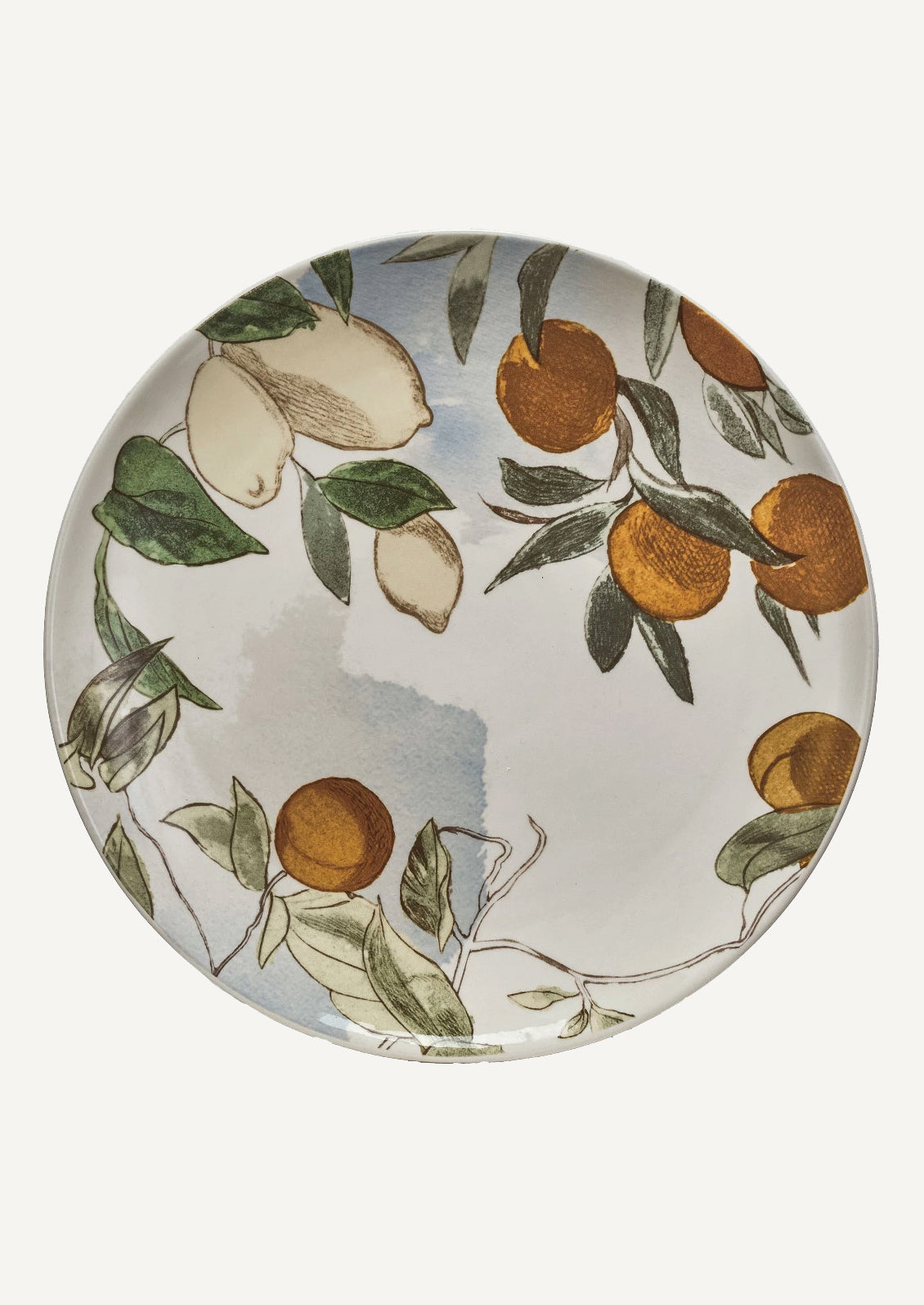 Citrus Grove Platter