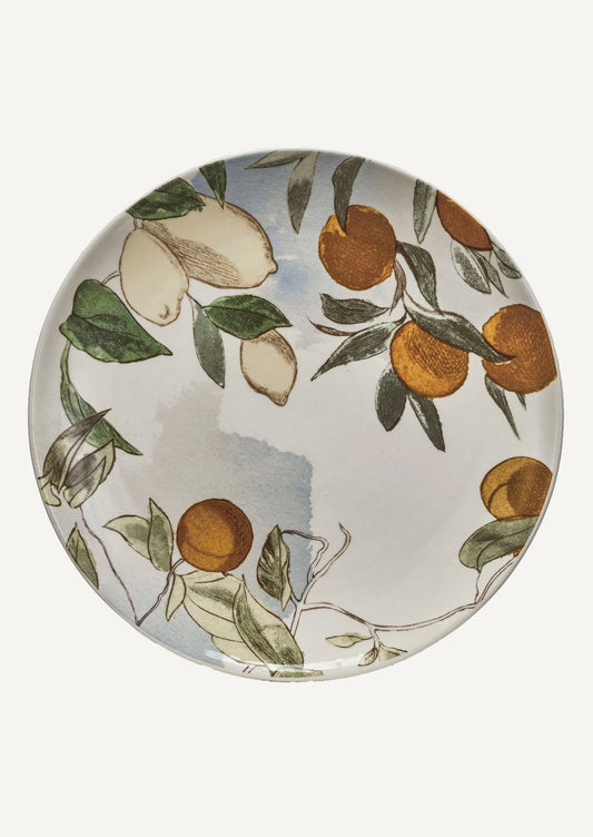 Citrus Grove Platter