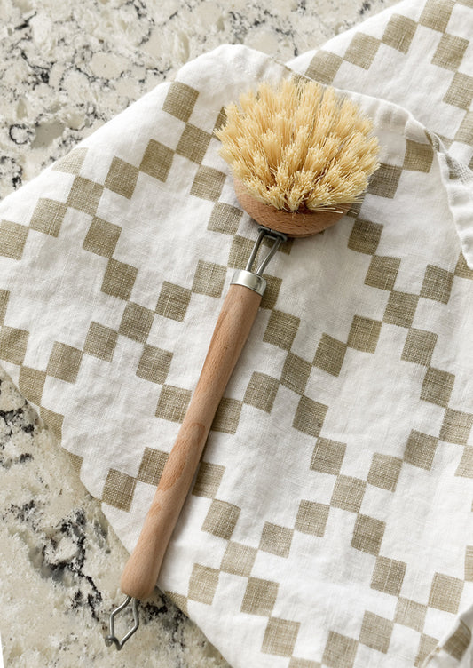 Classic Kitchen Brush