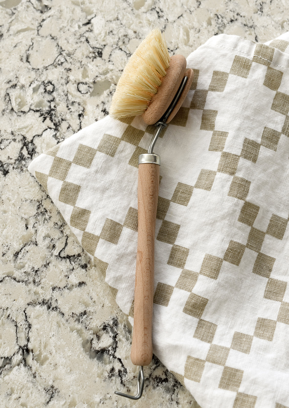 Classic Kitchen Brush
