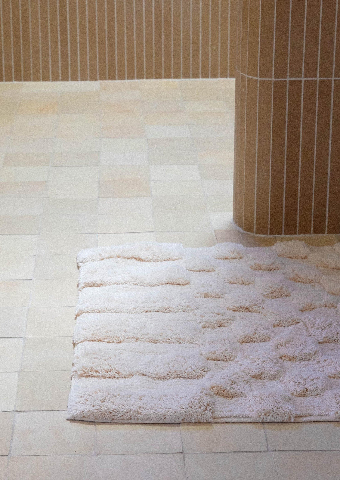 Clea Bath Mat