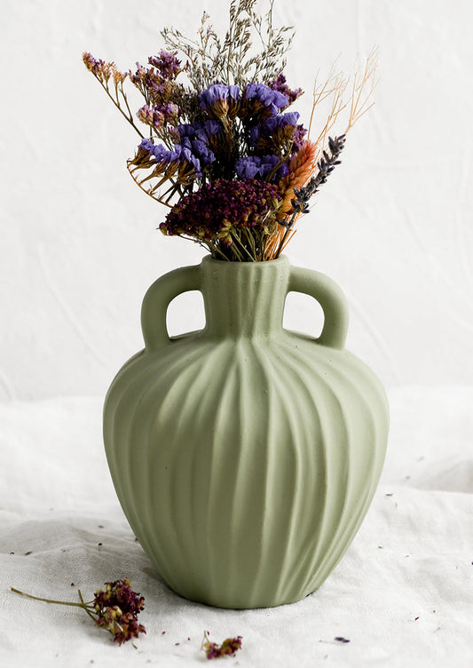 Cleo Bud Vase