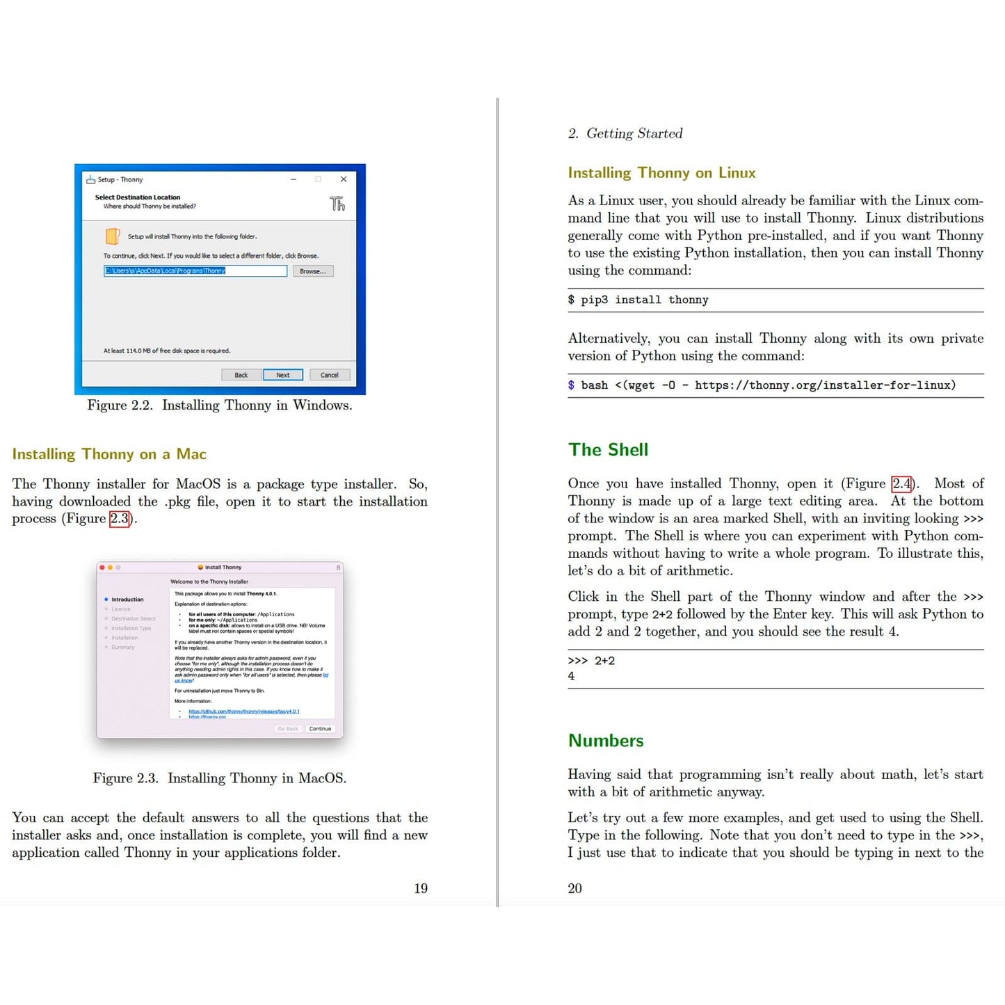 Coding: The 21st Century’s Most Valuable Skill by Simon Monk