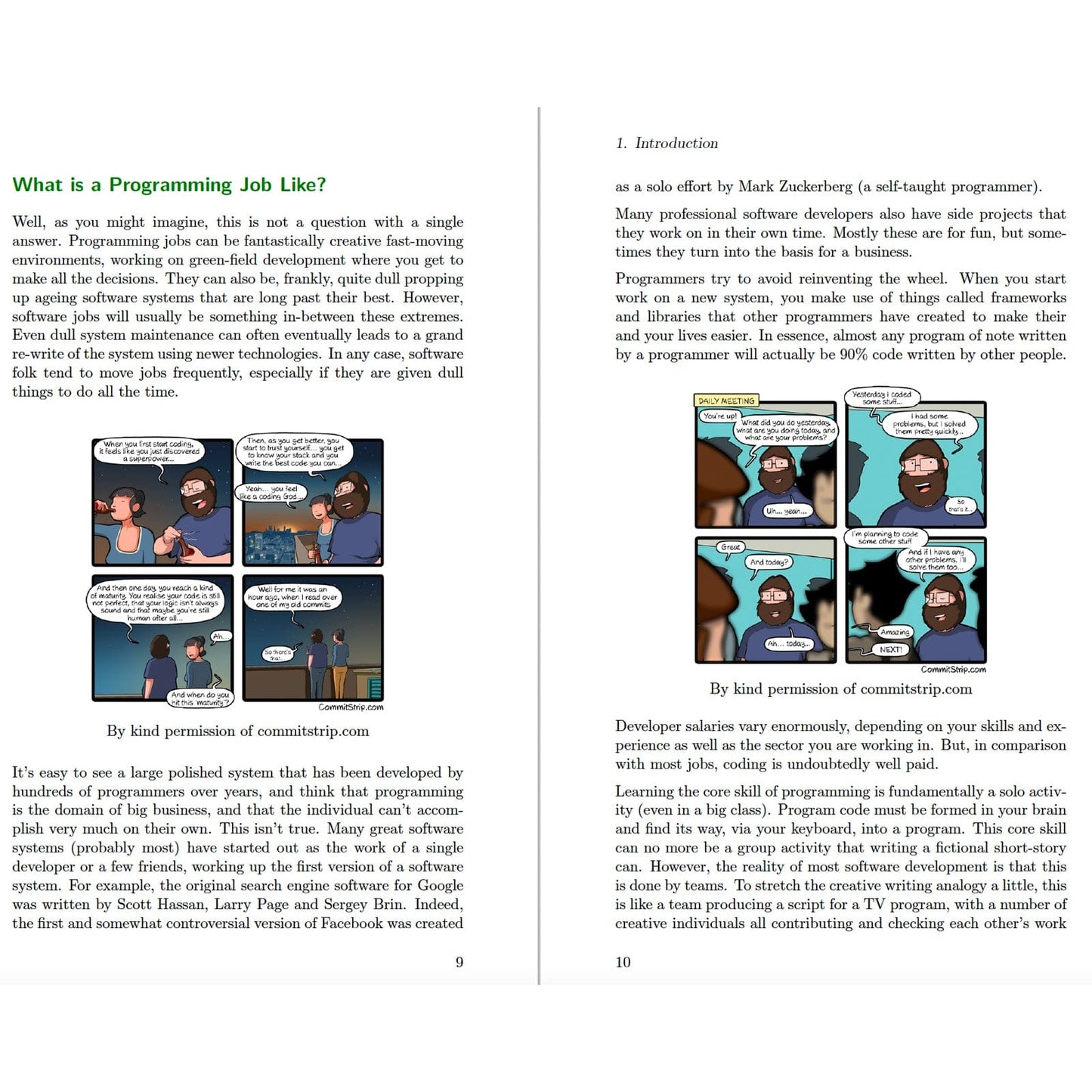 Coding: The 21st Century’s Most Valuable Skill by Simon Monk