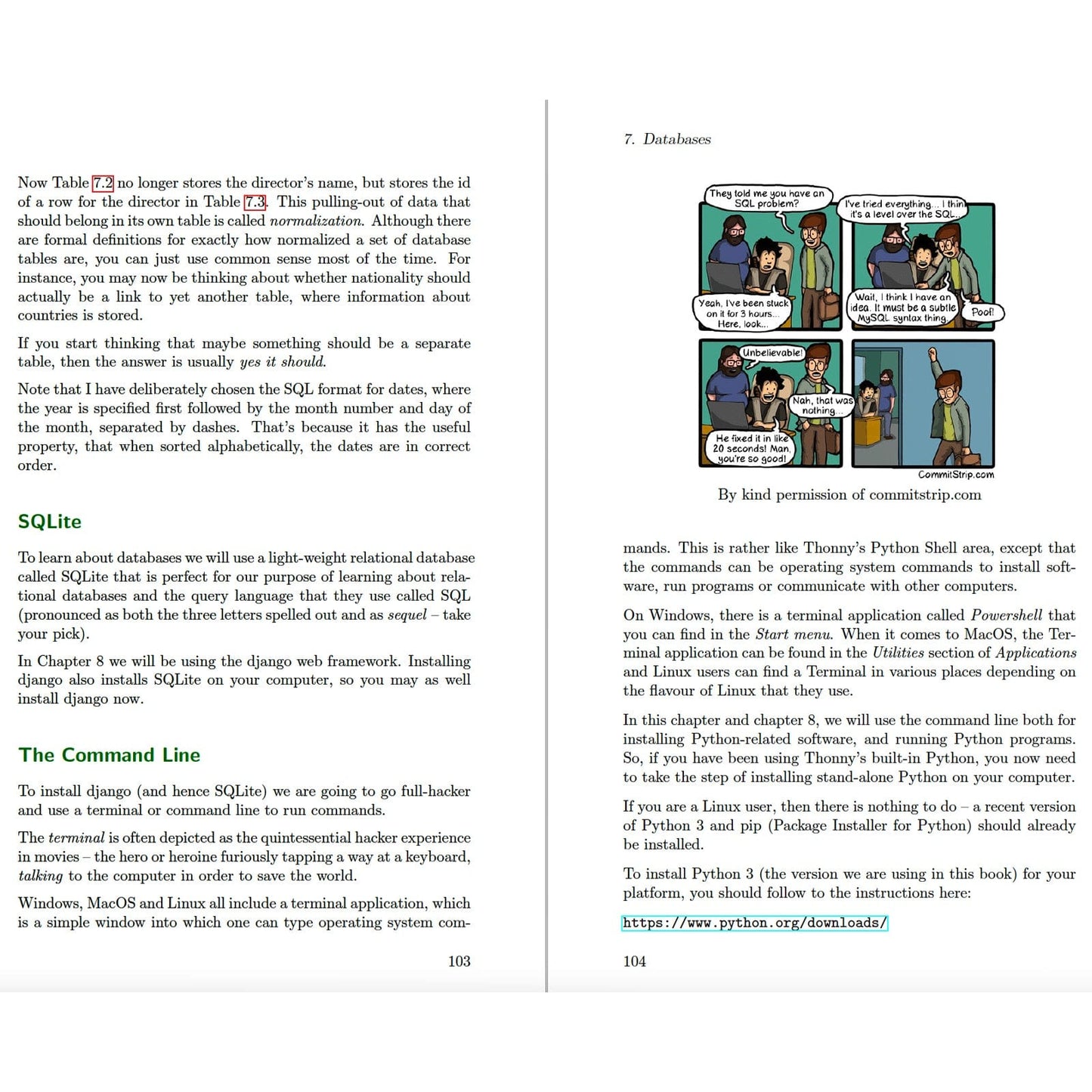 Coding: The 21st Century’s Most Valuable Skill by Simon Monk