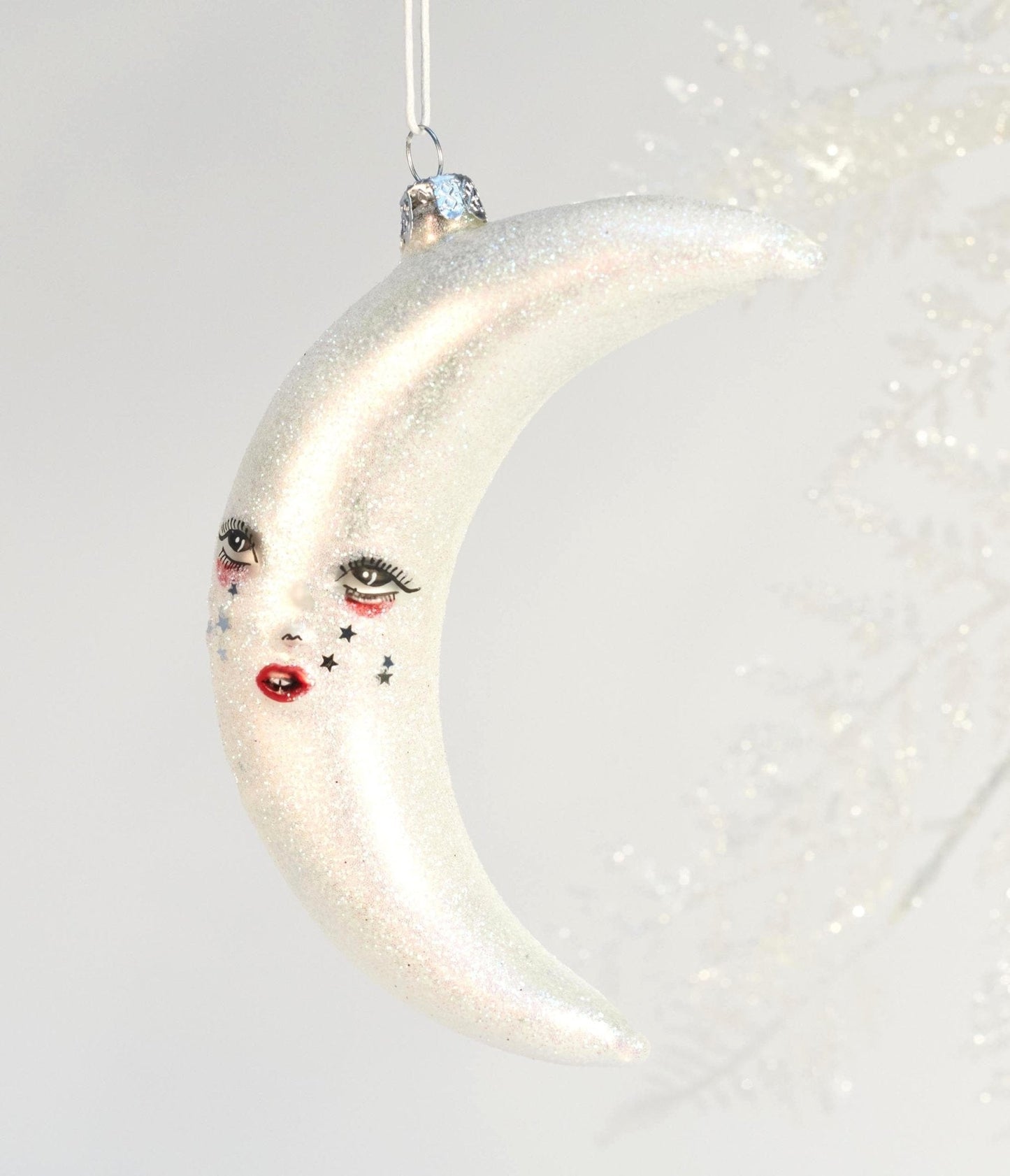 Cody Foster La Luna Ornament
