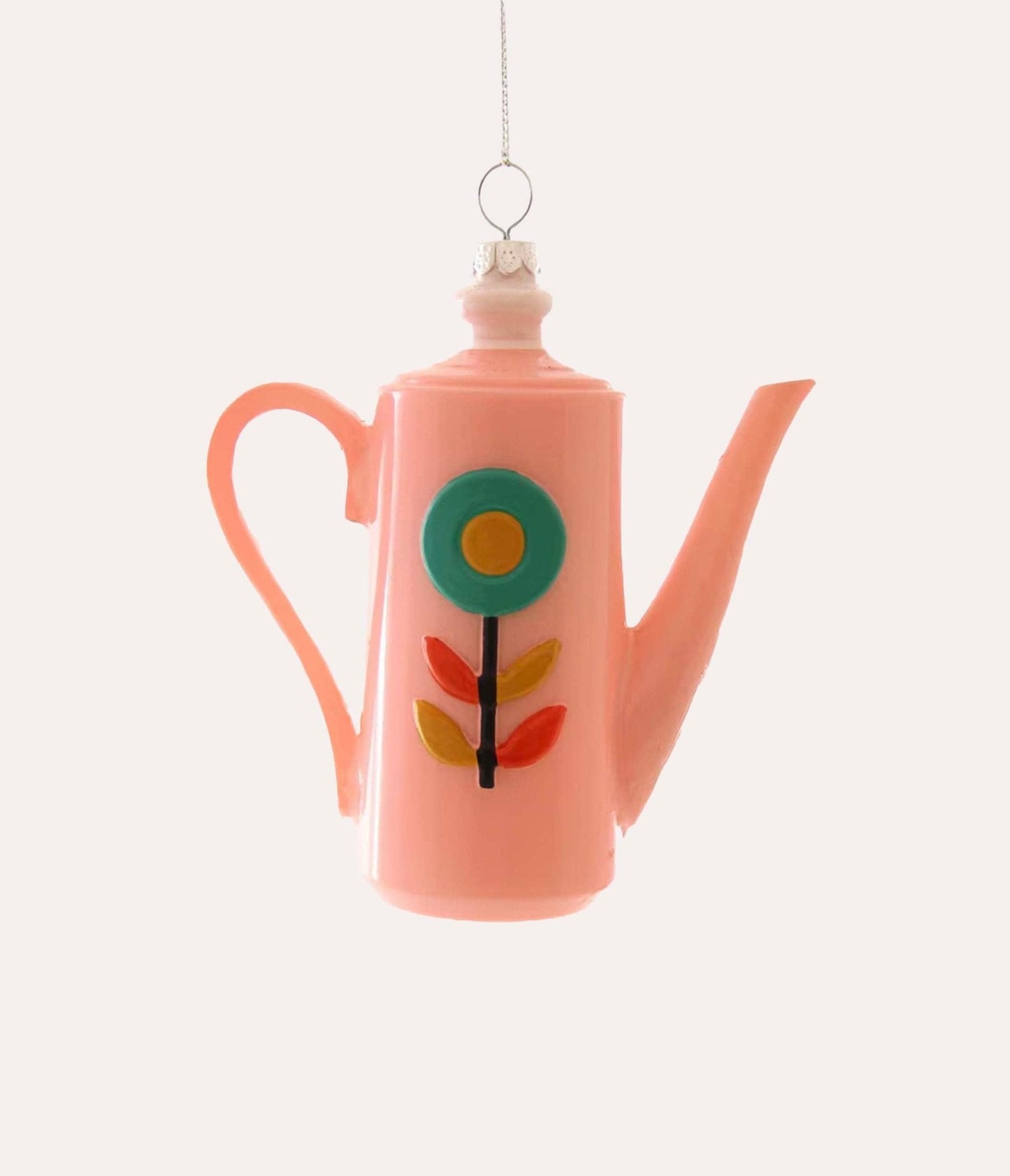 Cody Foster Vintage Coffee Pot Ornament