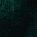 Collectif Plus Size Emerald Velvet Joan Jumpsuit