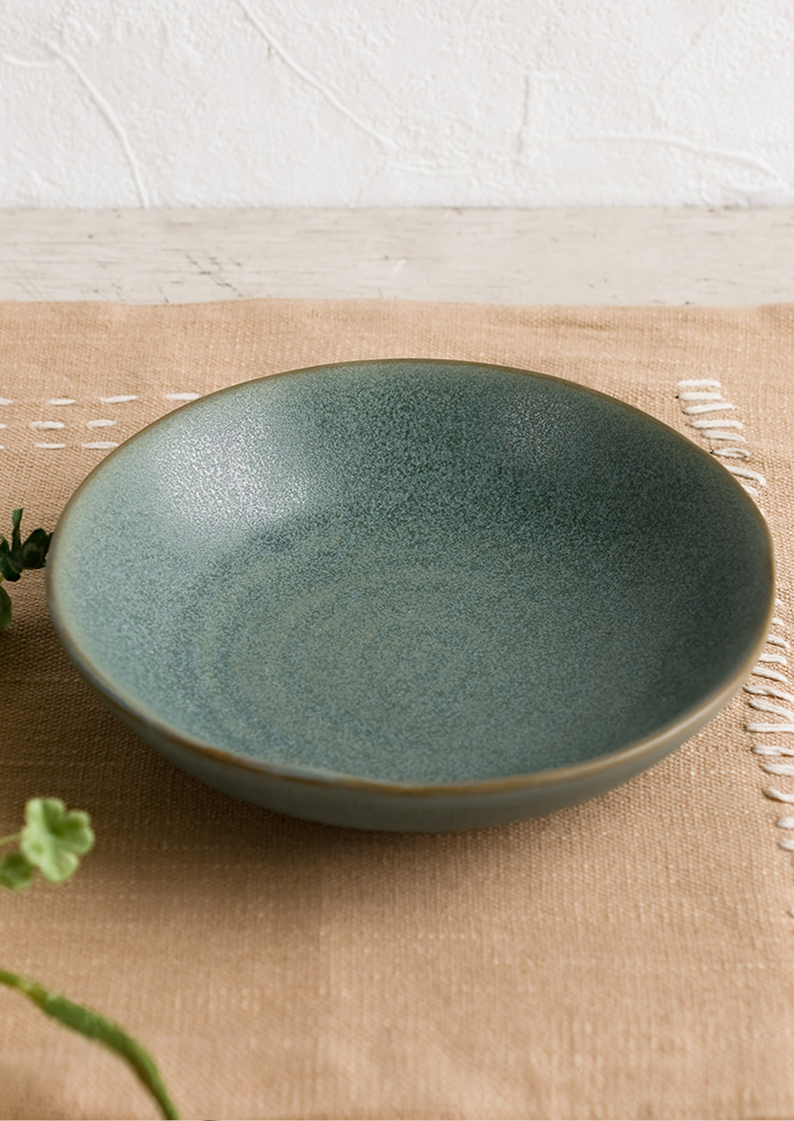 Como Ceramic Bowl